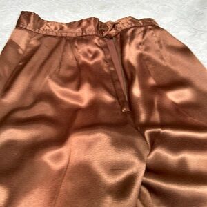 Pants and top vintage 1980s
